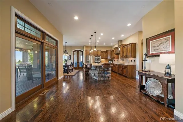 9261 Blue Spruce Lane Niwot, CO 80503