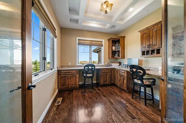 9261 Blue Spruce Lane Niwot, CO 80503