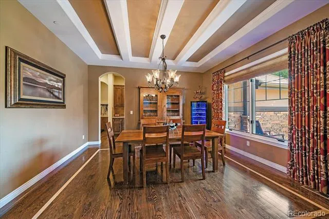 9261 Blue Spruce Lane Niwot, CO 80503