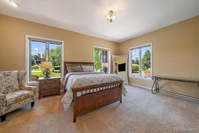 9261 Blue Spruce Lane Niwot, CO 80503