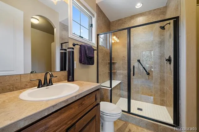 9261 Blue Spruce Lane Niwot, CO 80503