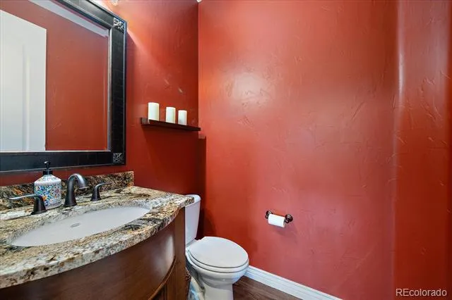 9261 Blue Spruce Lane Niwot, CO 80503