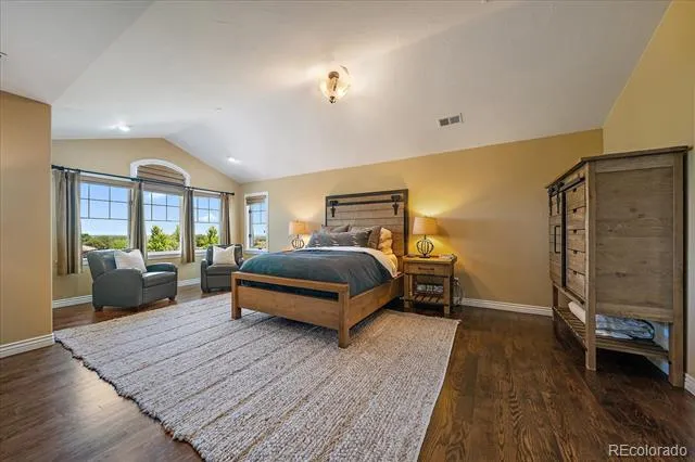 9261 Blue Spruce Lane Niwot, CO 80503