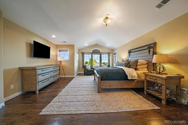 9261 Blue Spruce Lane Niwot, CO 80503