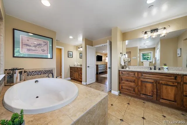 9261 Blue Spruce Lane Niwot, CO 80503