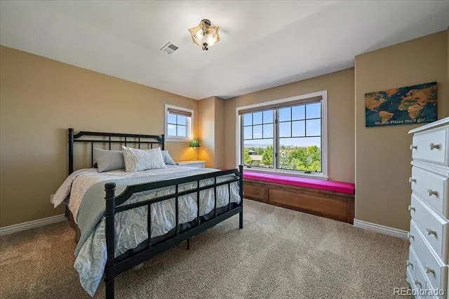 9261 Blue Spruce Lane Niwot, CO 80503