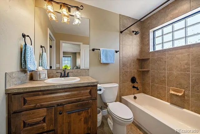 9261 Blue Spruce Lane Niwot, CO 80503