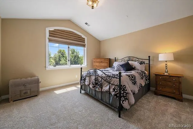 9261 Blue Spruce Lane Niwot, CO 80503
