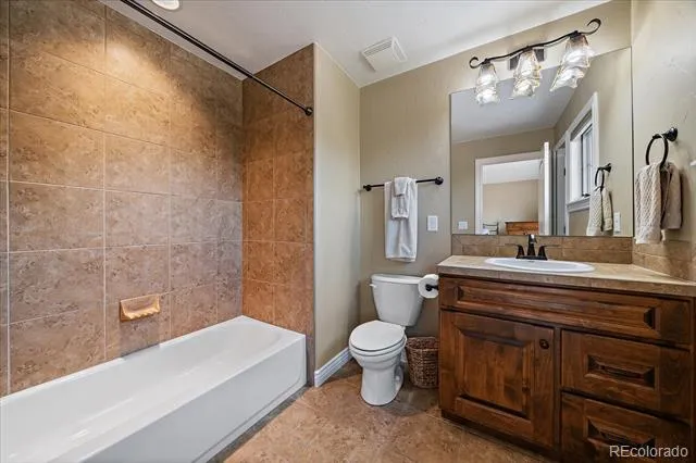 9261 Blue Spruce Lane Niwot, CO 80503