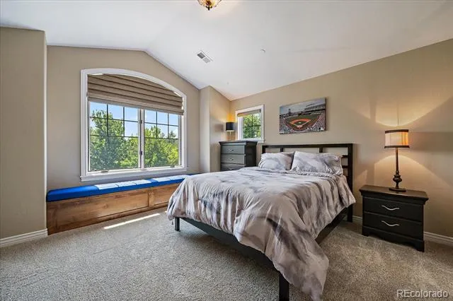 9261 Blue Spruce Lane Niwot, CO 80503