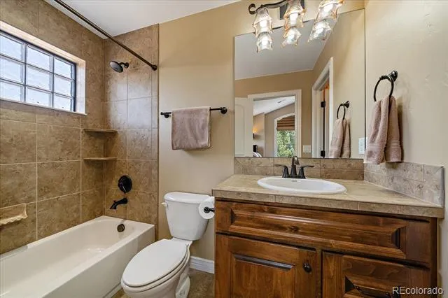 9261 Blue Spruce Lane Niwot, CO 80503
