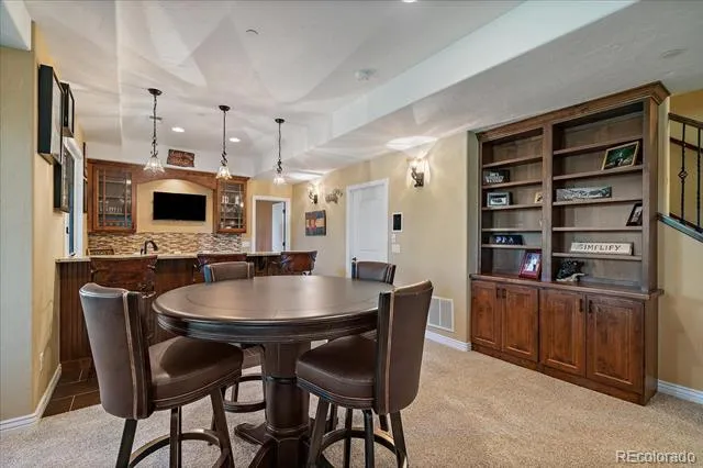 9261 Blue Spruce Lane Niwot, CO 80503