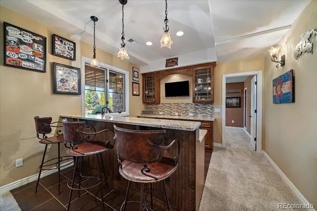 9261 Blue Spruce Lane Niwot, CO 80503