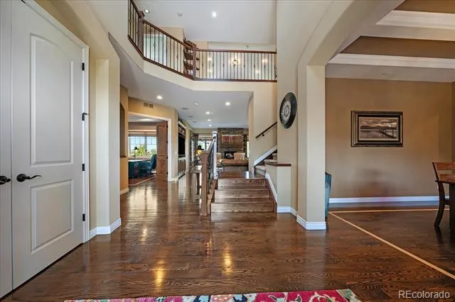 9261 Blue Spruce Lane Niwot, CO 80503