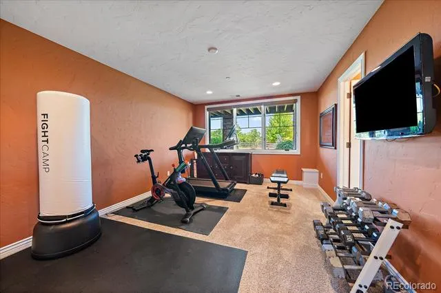 9261 Blue Spruce Lane Niwot, CO 80503