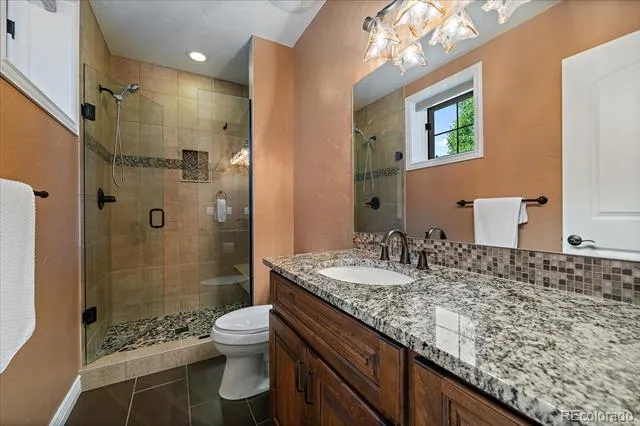 9261 Blue Spruce Lane Niwot, CO 80503