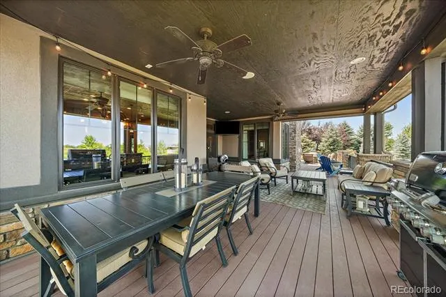 9261 Blue Spruce Lane Niwot, CO 80503