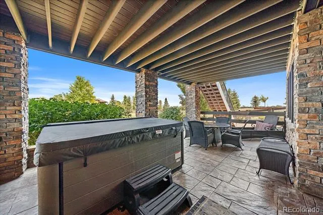 9261 Blue Spruce Lane Niwot, CO 80503