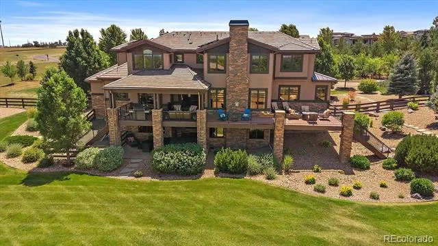 9261 Blue Spruce Lane Niwot, CO 80503
