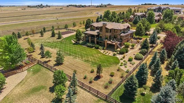9261 Blue Spruce Lane Niwot, CO 80503