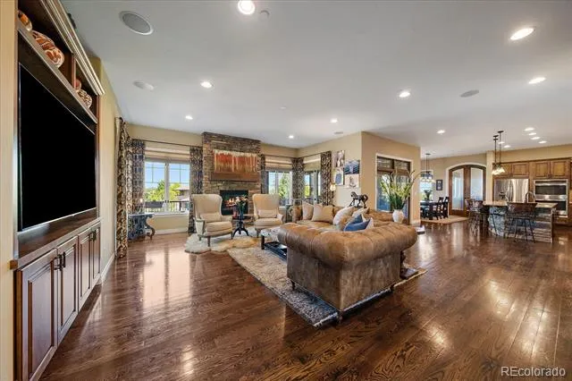 9261 Blue Spruce Lane Niwot, CO 80503