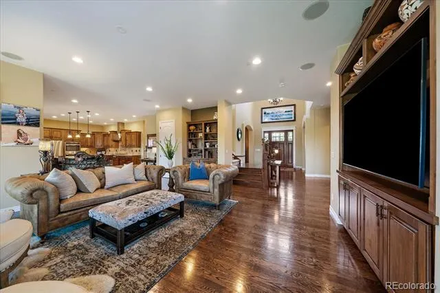 9261 Blue Spruce Lane Niwot, CO 80503