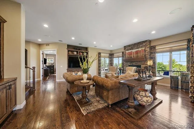 9261 Blue Spruce Lane Niwot, CO 80503