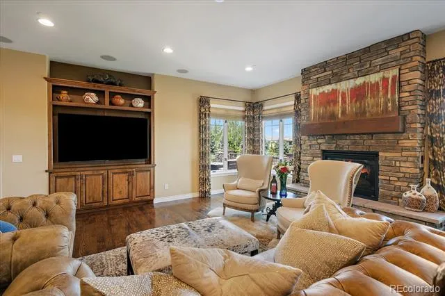 9261 Blue Spruce Lane Niwot, CO 80503