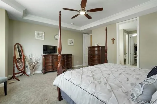 6053 Clover Ridge Circle Castle Rock, CO 80104