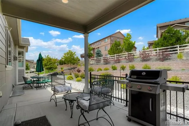 6053 Clover Ridge Circle Castle Rock, CO 80104