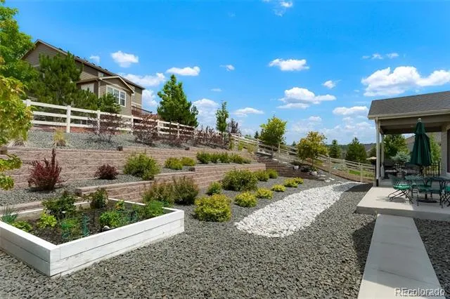 6053 Clover Ridge Circle Castle Rock, CO 80104