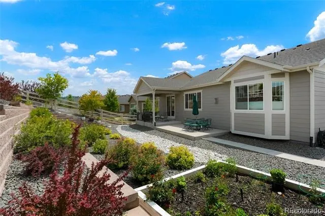 6053 Clover Ridge Circle Castle Rock, CO 80104