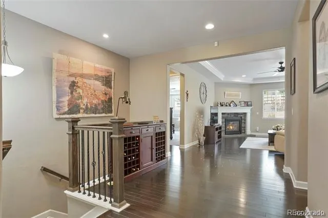 6053 Clover Ridge Circle Castle Rock, CO 80104