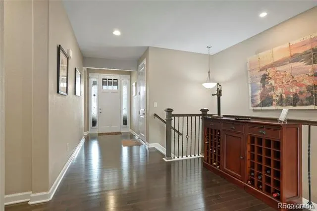 6053 Clover Ridge Circle Castle Rock, CO 80104