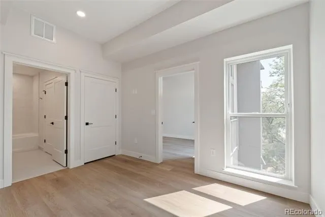 1643 Boulder Street #303 Denver, CO 80211