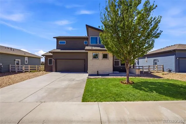 7263 Horsechestnut Street Wellington, CO 80549