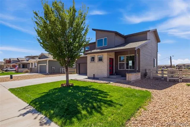 7263 Horsechestnut Street Wellington, CO 80549