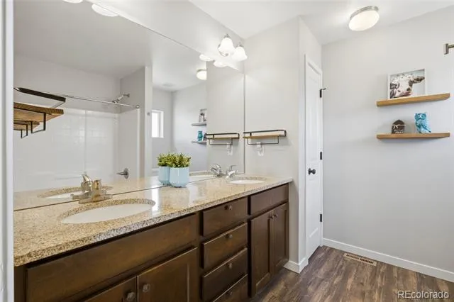 7263 Horsechestnut Street Wellington, CO 80549
