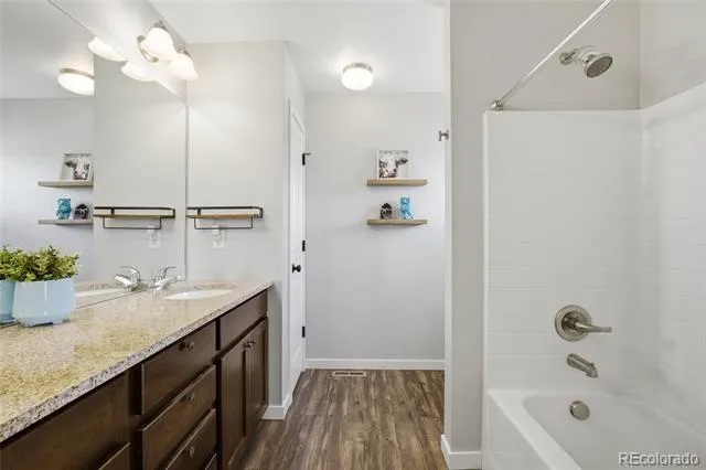 7263 Horsechestnut Street Wellington, CO 80549