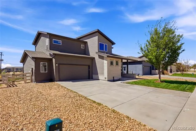 7263 Horsechestnut Street Wellington, CO 80549