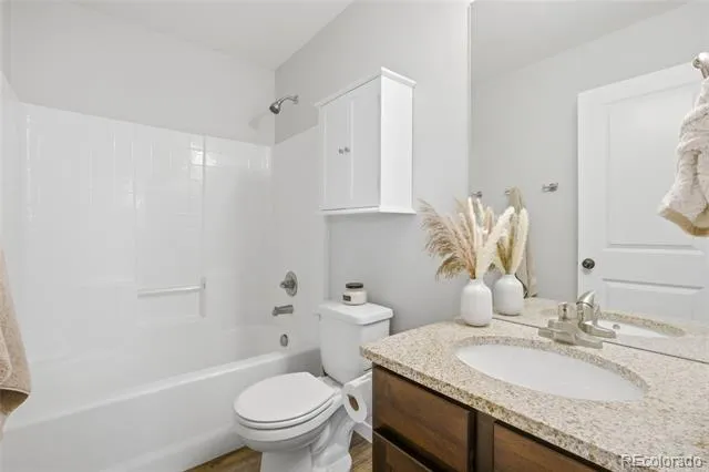 7263 Horsechestnut Street Wellington, CO 80549