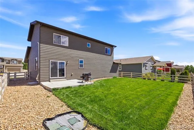 7263 Horsechestnut Street Wellington, CO 80549