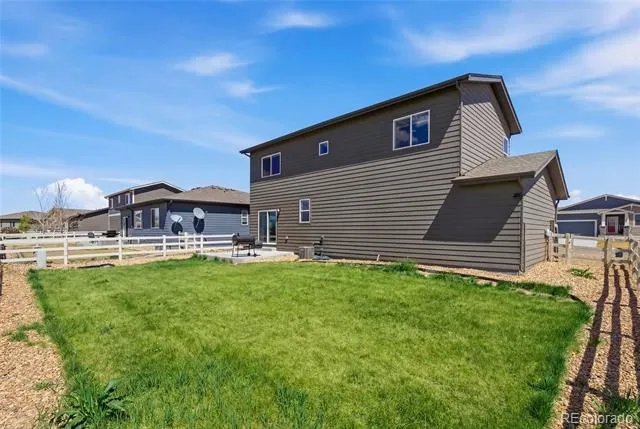 7263 Horsechestnut Street Wellington, CO 80549