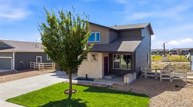 7263 Horsechestnut Street Wellington, CO 80549