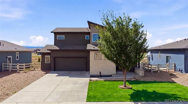 7263 Horsechestnut Street Wellington, CO 80549