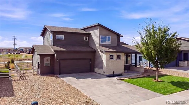 7263 Horsechestnut Street Wellington, CO 80549