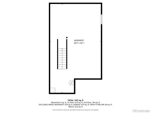7263 Horsechestnut Street Wellington, CO 80549