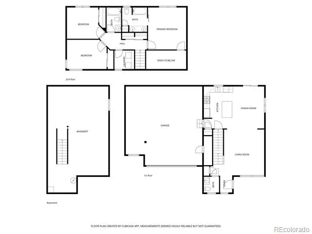 7263 Horsechestnut Street Wellington, CO 80549