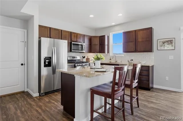 7263 Horsechestnut Street Wellington, CO 80549