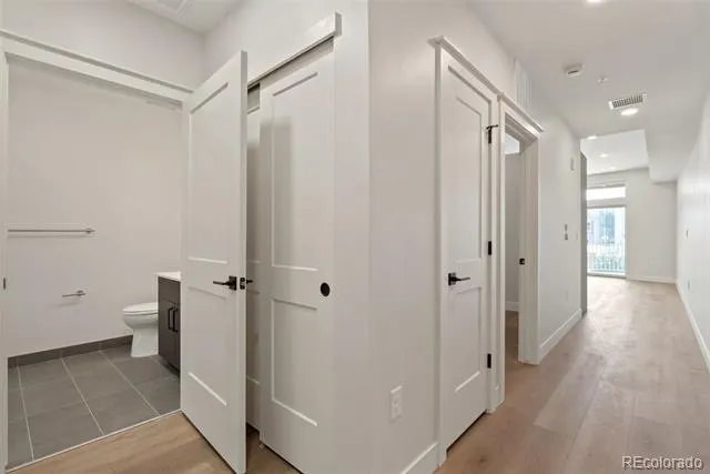 1643 Boulder Street #308 Denver, CO 80211